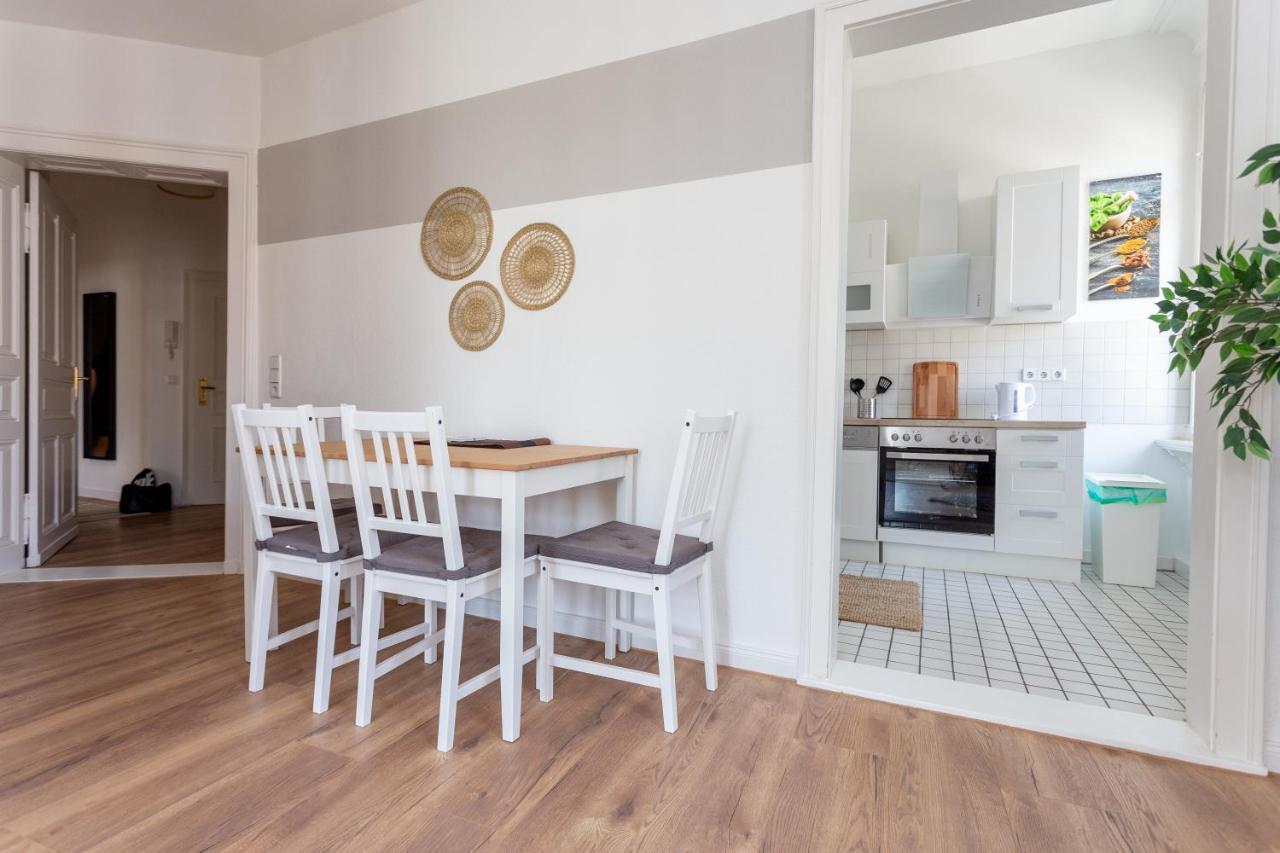 Fullhouse - Chemnitz - Z74 - 3 Bedrooms - Smarttv - Nespresso Экстерьер фото