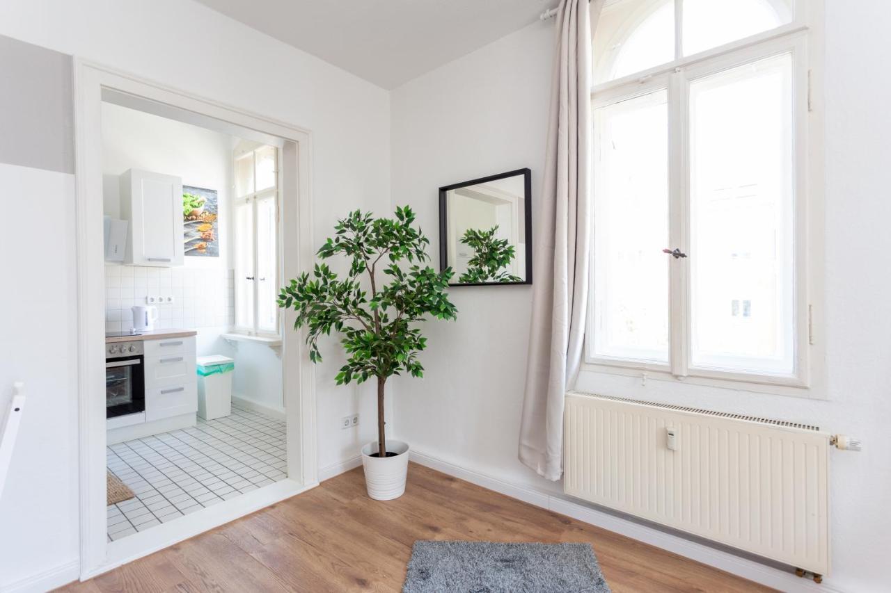 Fullhouse - Chemnitz - Z74 - 3 Bedrooms - Smarttv - Nespresso Экстерьер фото